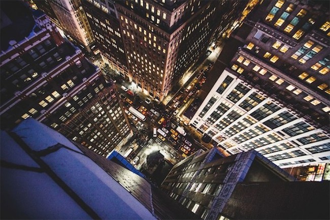 橫跨全球 24 小時不間斷的城市攝影大賽！讓你看見世界之美