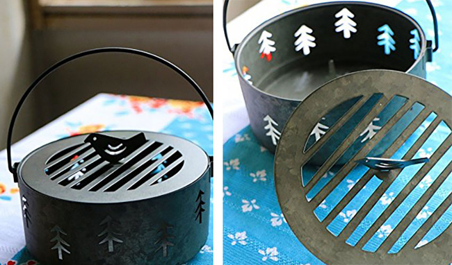 10 款日式造型蚊香架大進擊！擊退夏日紅豆冰