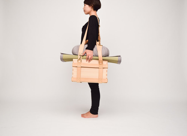 旅行吧，在日本傳統與工藝中體驗「新游牧生活」