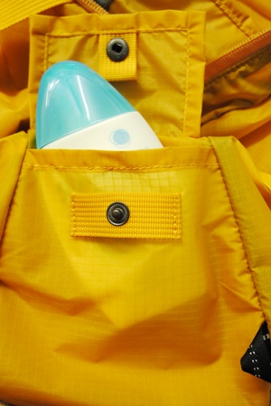 輕旅新計劃 帶著MYOWNGEAR旅朋友背包一起上路吧！