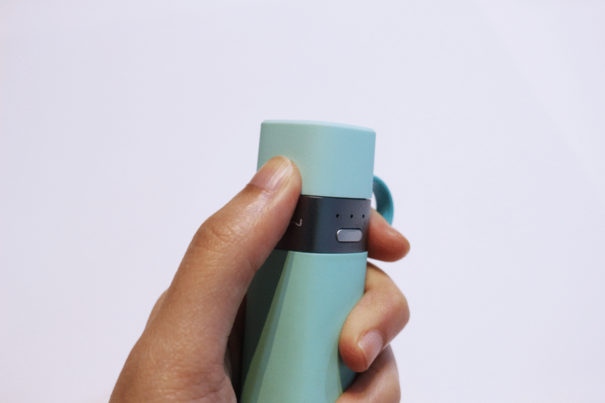 電力剩 10 趴免驚!MIPOW 質感美型帶的出手,各式 3C 產品通通網羅!