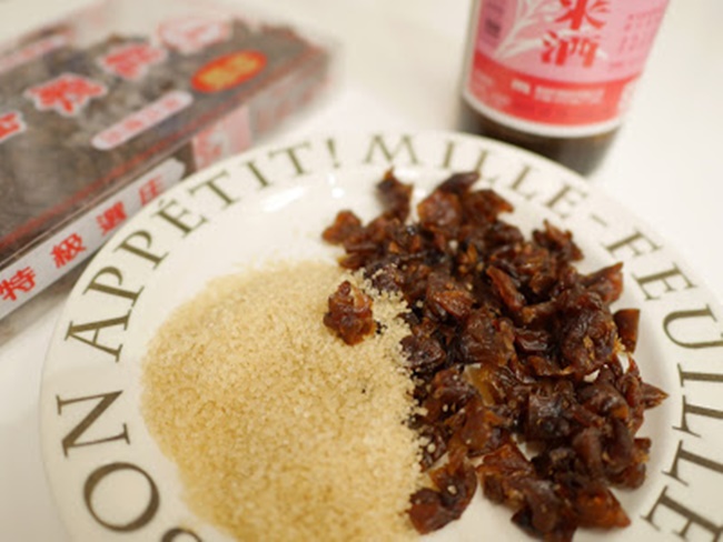 吃也有道道哲學，Miss 的美食隨筆食譜