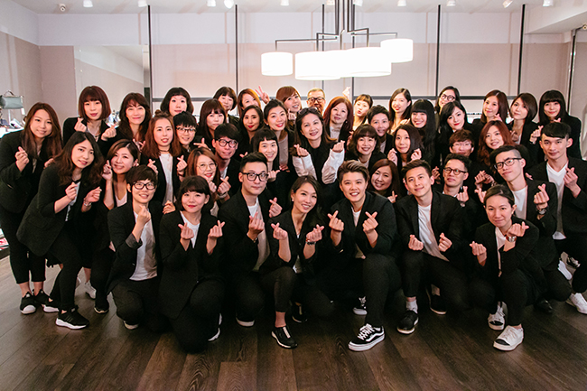 【設計大人物】亞瑪HAMA為你挑選好設計，讓精品走進生活裡！