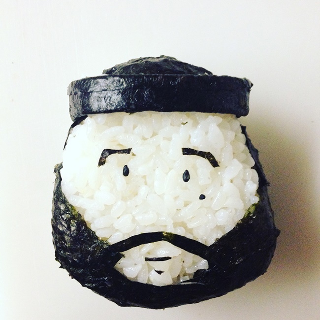 夠潮才敢大聲！這些壽司潮牌運動鞋你認得多少？