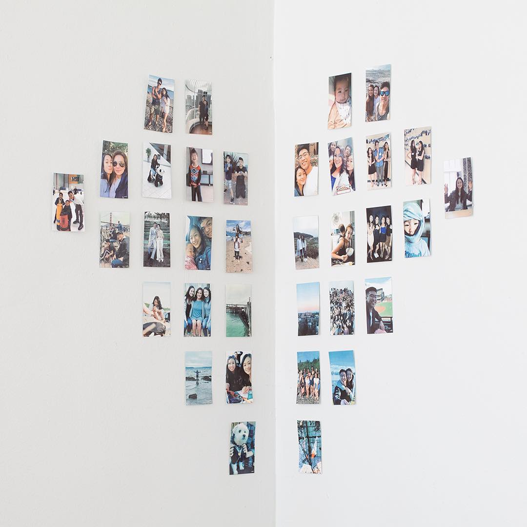 日本話題 iPhone 專用相片列印機 Prynt Pocket，讓你隨時列印手機內的旅行美好記憶！