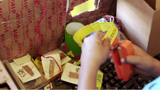 史上最強家家酒！9歲男孩教你自己蓋遊樂場