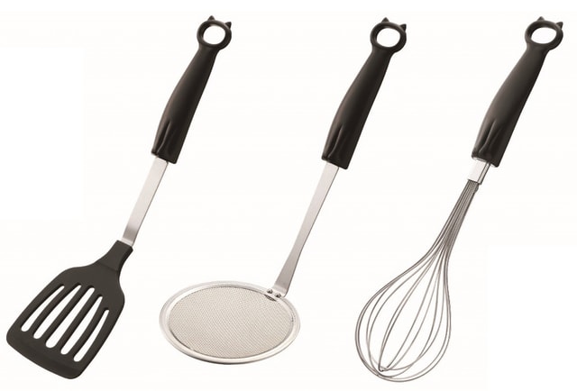 賣萌貓咪登場，14 款廚具雜貨全面包圍你的廚房~