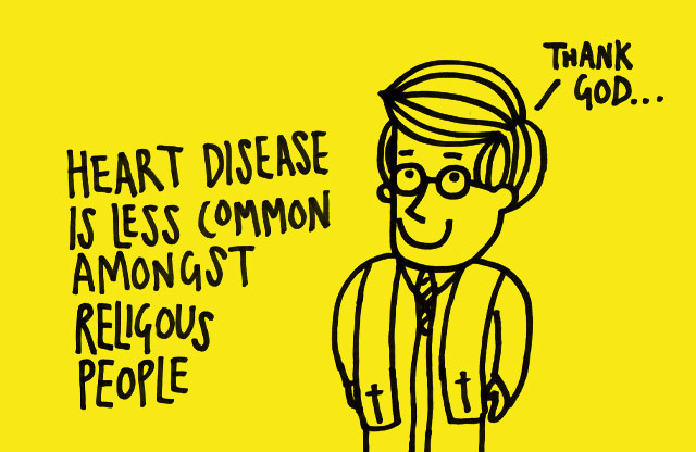 這些你知道嗎？25個英國插畫冷知識