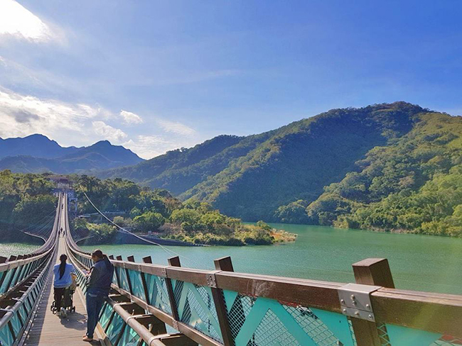 抬頭就能擁有整片星空！超夢幻露營地推薦