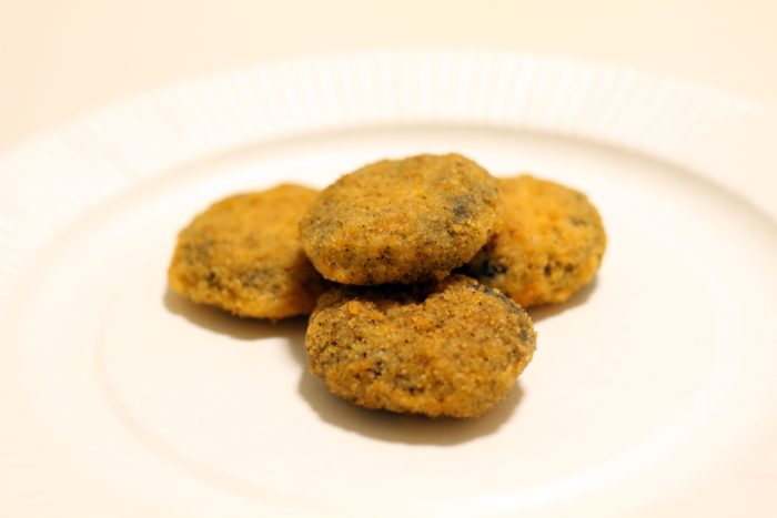 日本人氣軟糖味覺糖必買新系列!「配菜零食」系列餅乾你敢挑戰看看嗎?