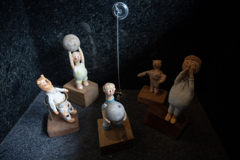 Home Hotel x 孩在「十三個房間 / 平行宇宙」隆重鉅獻