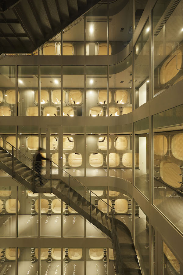 師法自然的纏繞系建築師平田晃久12件作品台灣首展《人間自然》!台南市立美術館競圖第二名也在內