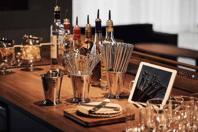 亞洲首間金普頓大安酒店正式開幕！國際設計巨擘如恩設計研究室以台北巷弄為靈感