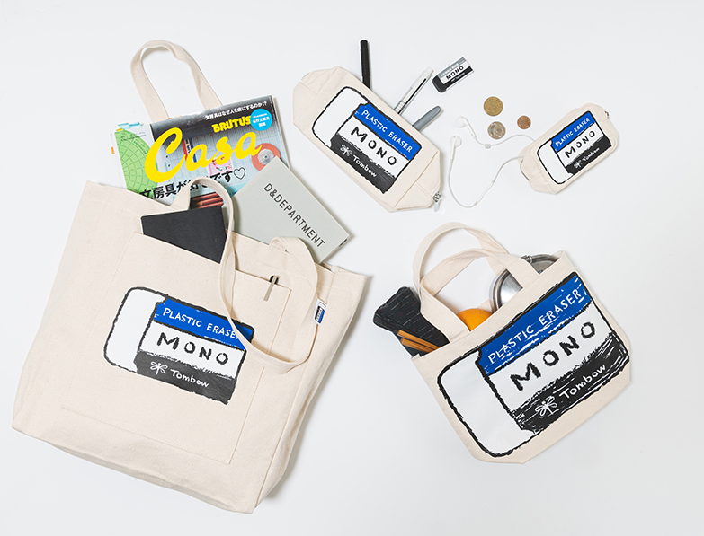 日、美、英新奇文具皆來到誠品文具展!《BRUTUS》雜誌封面設計插畫團隊「山鳩舍」獨家合作打造可愛小物