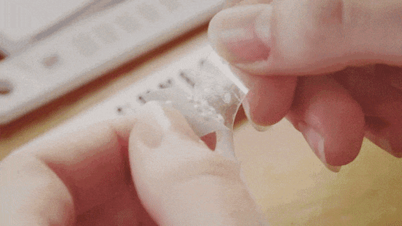 視障朋友福音，簡易型點字印表機能輕易產出點字標籤！