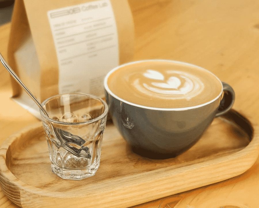 旅遊網站 Big 7 評選全球 50 家最好咖啡館，台北興波咖啡 Simple Kaffa 再次奪冠！前 10 名你都去過了嗎？