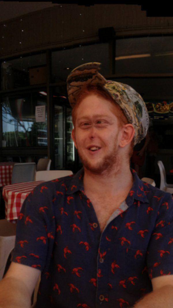 令人哭笑不得…21 張失敗的 iPhone 5 全景攝影功能照片