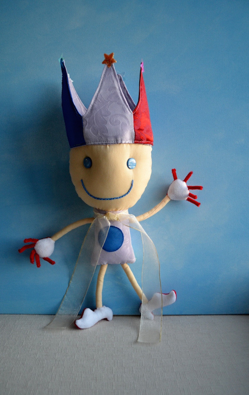 兒童節精選：天生的藝術家們，等你來發現！