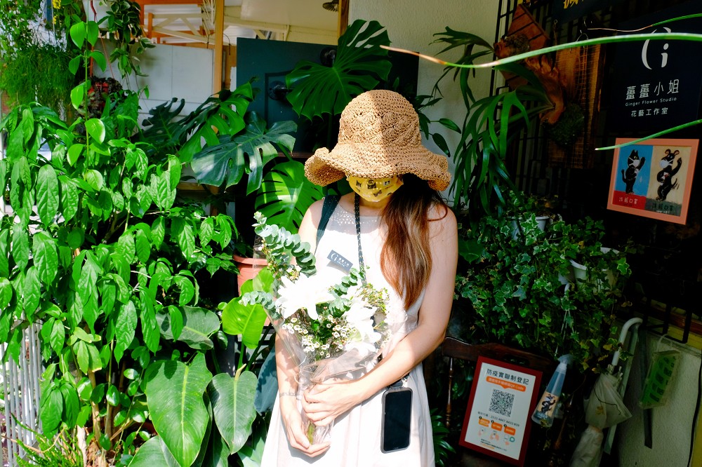 台中土庫里一日遊!跟著小路映画黃米露走訪藝廊、選物、甜點等13間特色店家