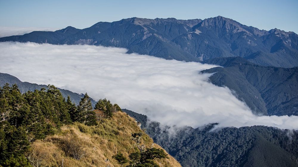 台灣瘋「山林跨年」迎第一道曙光!宜蘭太平山成隱藏版勝地、夢幻之境 10 大自然秘境公開
