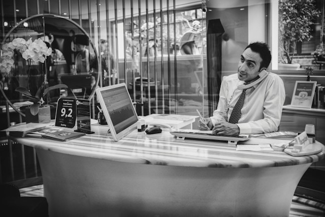 橫跨全球 24 小時不間斷的城市攝影大賽！讓你看見世界之美