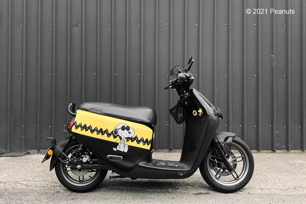 Pinkoi x 史努比聯名第二彈！大冰奶玻璃杯、早餐組等「台味日常」選物