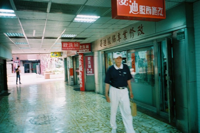 民生社區人都有的經典記憶-新民生戲院