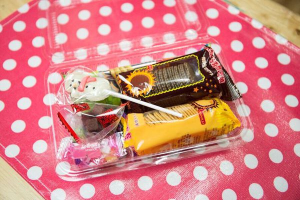 【玩體驗】一圓你的導演夢 剪影動畫初體驗