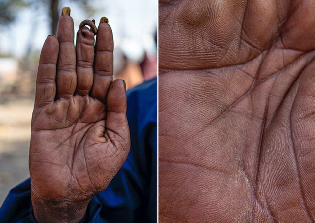 細數手中的故事線，用鏡頭謝謝他們的付出