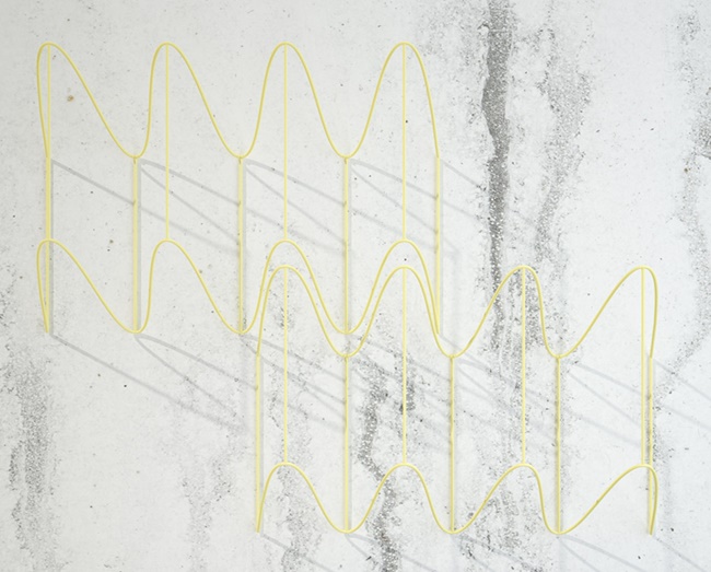 大師的必經之路，在「線條」中挖掘生活中的任何可能性