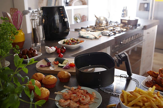 日本優質人氣廚房家電總介紹，最新廚房家電八選！