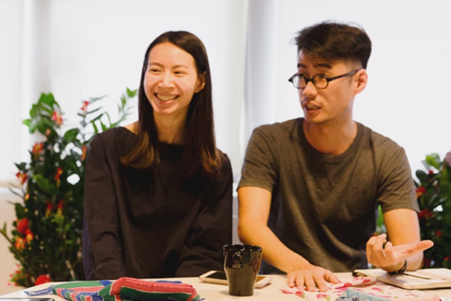 用設計的力量，讓環保成為每一天都做得到的事：專訪好日子agooday