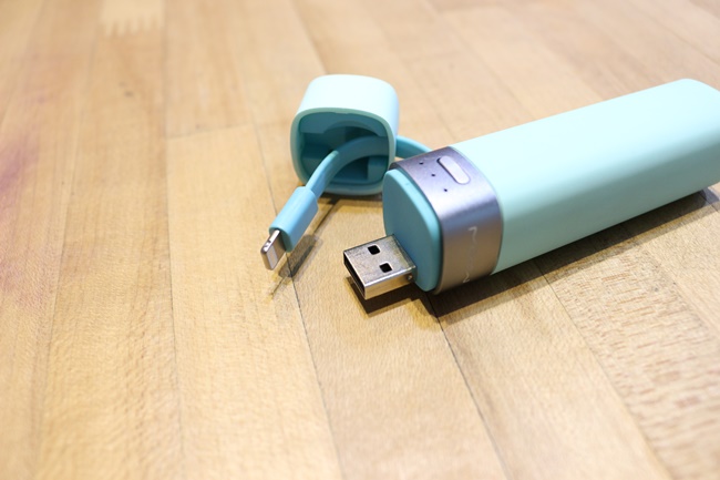 電力剩 10 趴免驚!MIPOW 質感美型帶的出手,各式 3C 產品通通網羅!