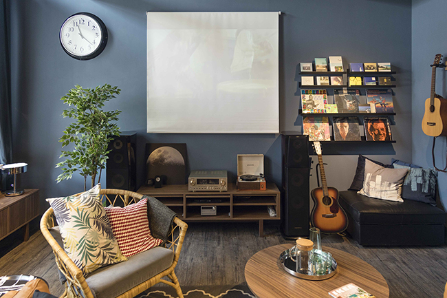 IKEA「不只是客廳」生活展，邀請你走進各種夢想客廳給生活更多可能