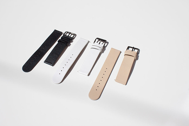 凝結鮮豔的芳華，清新花草系手錶 The Botanist Watch