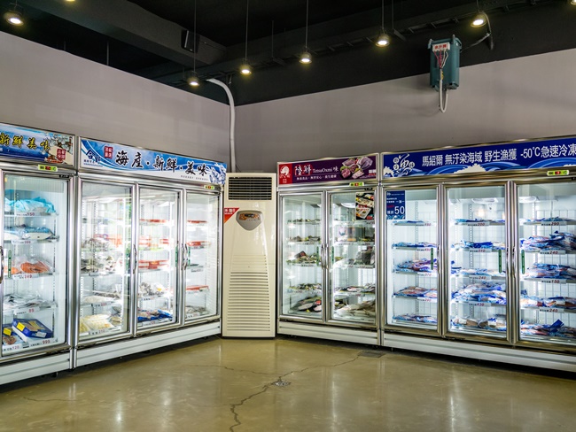 【美食名片夾】一魚多吃的 Q 彈野生魚大餐 - 八度野生魚鋪