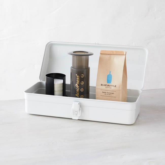 藍瓶咖啡新推節日限定組合,「Blue Bottle Coffee Holiday Collection 2017」!