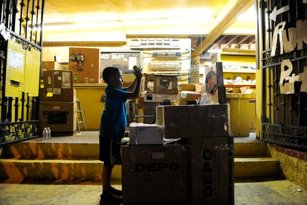 史上最強家家酒！9歲男孩教你自己蓋遊樂場