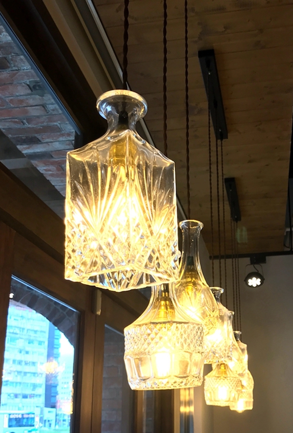 台北北門百年歷史洋式磚房「三井記憶倉庫」開放！結合小書城、展演空間與咖啡吧台，共同見證日治時期產業發展