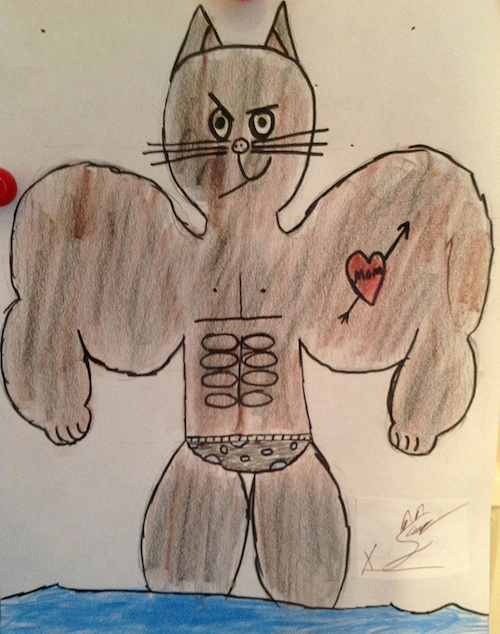 兒童節精選：天生的藝術家們，等你來發現！