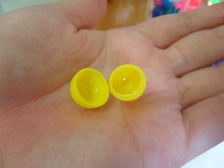 (開箱文)輕鬆扭一下！ Rody跳跳馬化身迷你扭蛋機