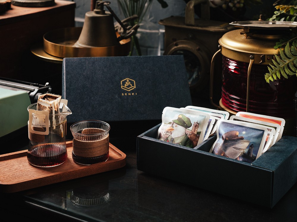 基隆「2023好港生活節」週末登場！市集、音樂會、喫茶店美食打造「港口摩登」