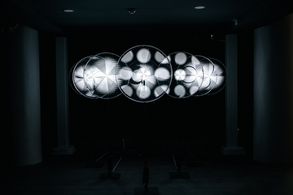 2021屏東落山風藝術季登場！海上絲帶教堂、風之竹裝置等18件作品亮點