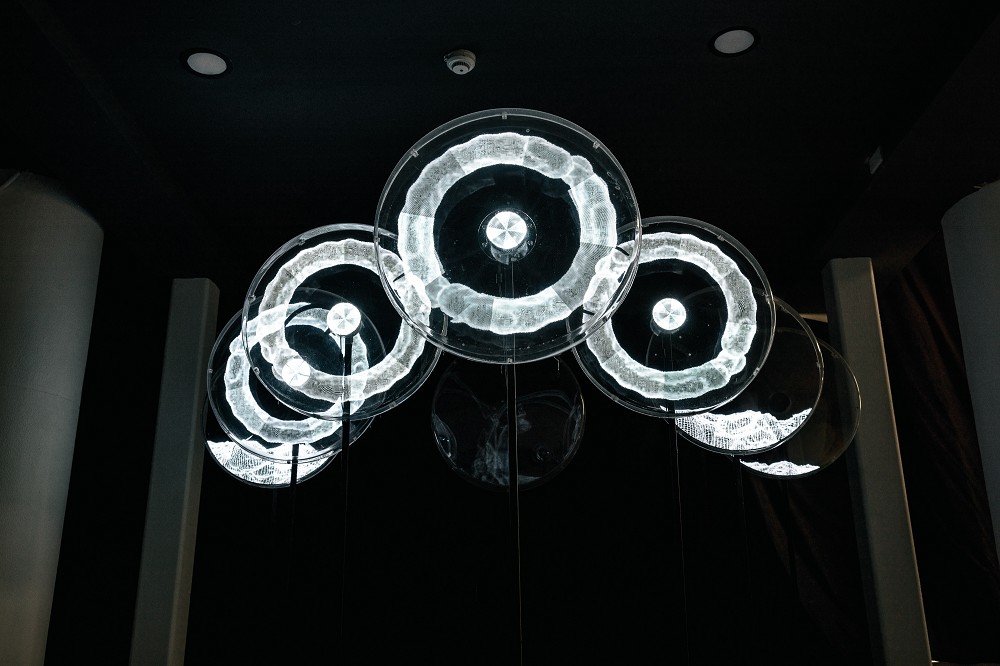 2021屏東落山風藝術季登場！海上絲帶教堂、風之竹裝置等18件作品亮點