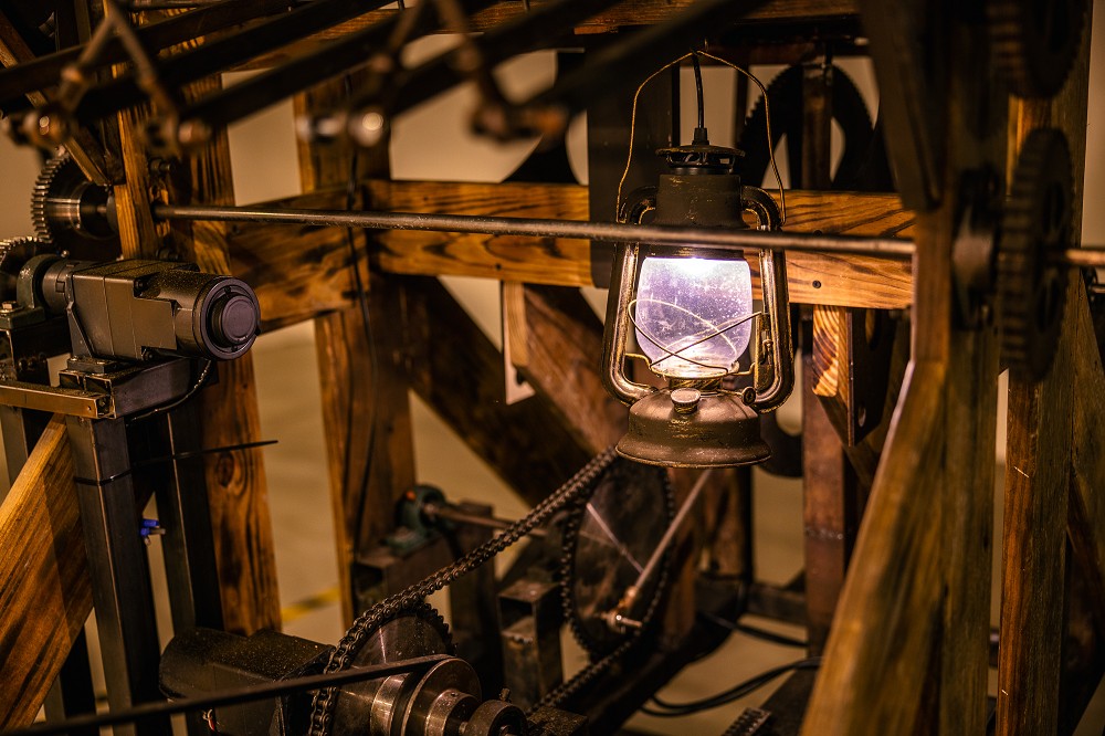 2021屏東落山風藝術季登場！海上絲帶教堂、風之竹裝置等18件作品亮點