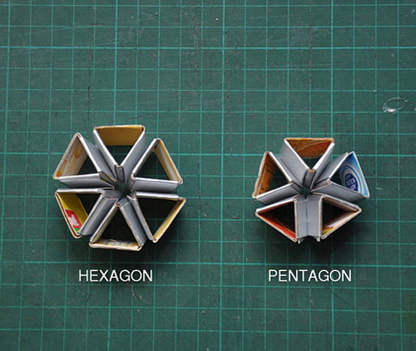 【DIY OK】16 個 A+ DIY 創意手工品