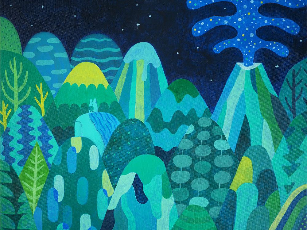 2021台灣文博會松菸、花博展館亮點!集結500+萬神殿設計品牌、匯聚宮IP圖像授權