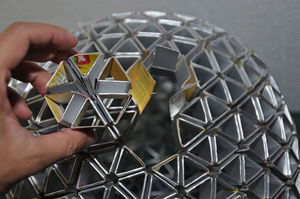 【DIY OK】16 個 A+ DIY 創意手工品