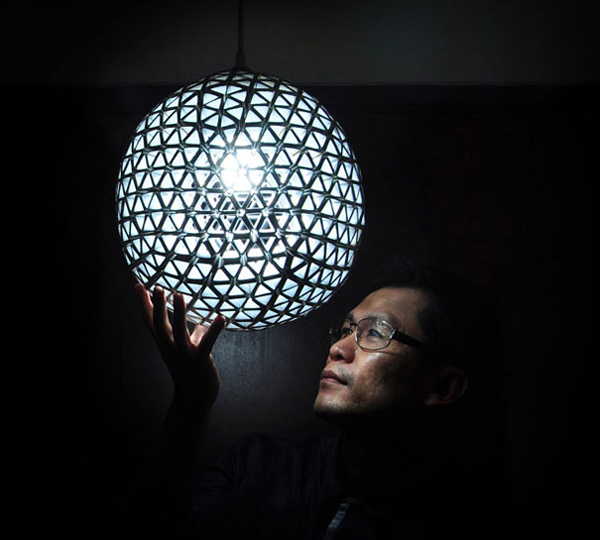 【DIY OK】16 個 A+ DIY 創意手工品