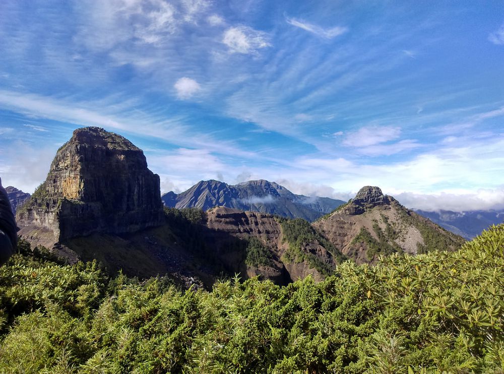 台灣瘋「山林跨年」迎第一道曙光!宜蘭太平山成隱藏版勝地、夢幻之境 10 大自然秘境公開